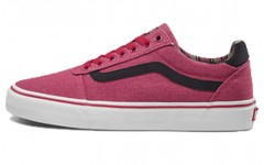 Vans Ward Deluxe