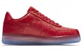 Nike Air Force 1 Low CMFT Lux Low Ostrich Red