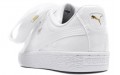 PUMA Basket heart