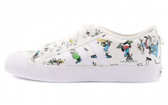 Disney x adidas originals NIZZA Sport Goofy