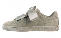 Puma Suede Heart Pebble