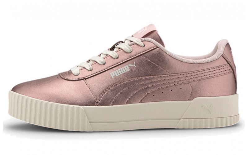 PUMA Carina Metallic