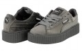 PUMA Rihanna Fenty Glacier Grey