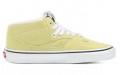 Vans Pro Skate Suede Half Cab