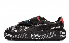 Shantell Martin x PUMA Platform Trace Strap