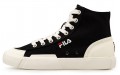 Fila Fusion Block High