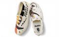 MoMA x Vans slip-on