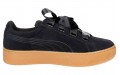 PUMA vikky Platform Ribbon