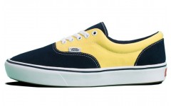 Vans Era Suede And Canvas Comfycush