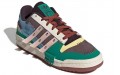 melting sadness x adidas originals FORUM