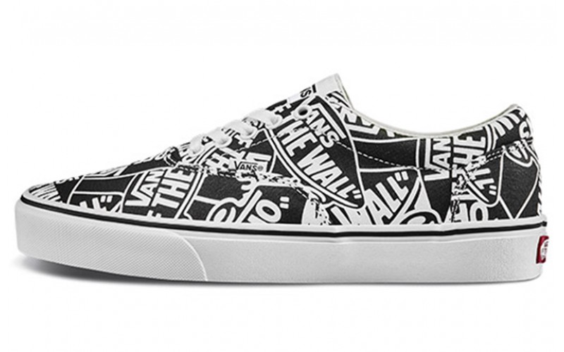 Vans Doheny