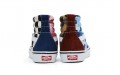 A BATHING APE x Vans SK8 38 DX