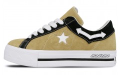 MadeMe x Converse One Star Platform OX