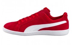 PUMA Smash Suede