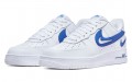 Nike Air Force 1 Game Royal