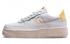 Nike Air Force 1 Low Pixel "Arctic Orange"