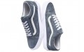 Vans Old Skool Pig Suede Stormy Weather