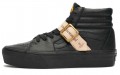 Vivienne Westwood x Vans SK8 Platform PS