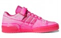 Jeremy Scott x adidas originals FORUM Dipped Low