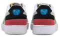 PUMA Ralph Sampson LO WH