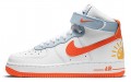 Nike Air Force 1 Be Kind GS