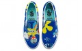 SPONGEBOB SQUAREPANTS x Vans slip-on