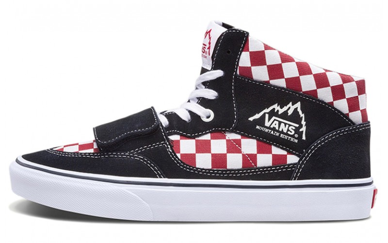 Vans Mountain Edition