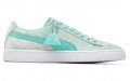 PUMA Suede Dye Diamond Supply