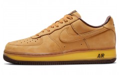 Nike Air Force 1 Retro SP "Wheat Mocha"