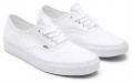 Vans Authentic True White