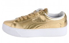 Puma Vikky Platform Lx