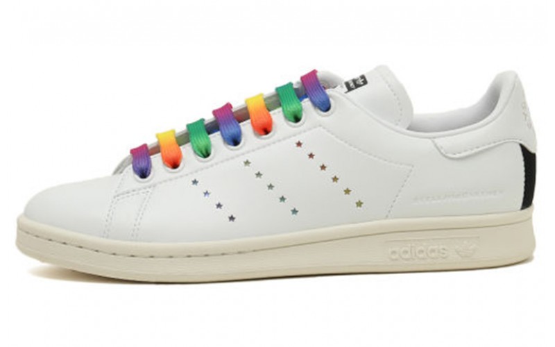 Stella x adidas originals StanSmith