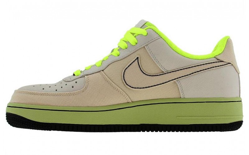 Nike Air Force 1 Low Light Bone'