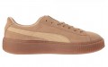 PUMA Suede Platform