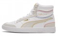 PUMA Ralph Sampson Mid Stitch