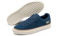 PUMA Suede Trim DLX