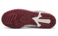 New Balance NB 550 550 "Burgundy"