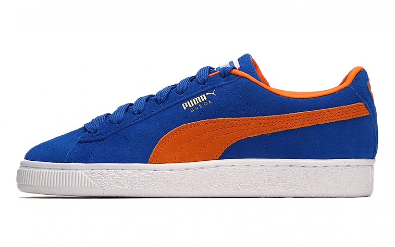 PUMA Suede Teams