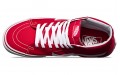 Vans SK8 Canvas 'Formula One