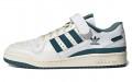 adidas originals FORUM 84 low og "noble green"