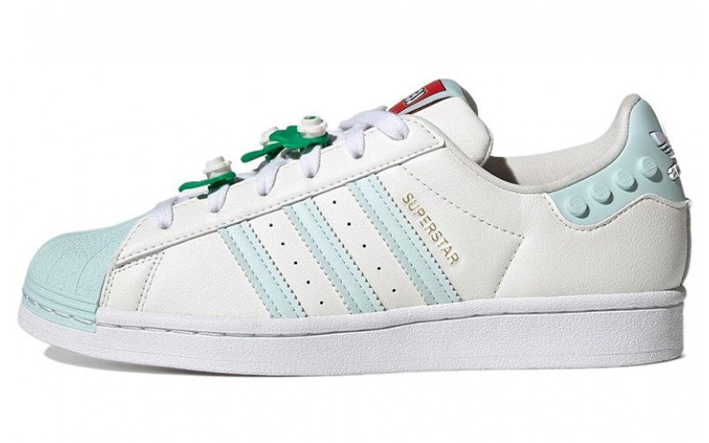 LEGO x adidas originals Superstar