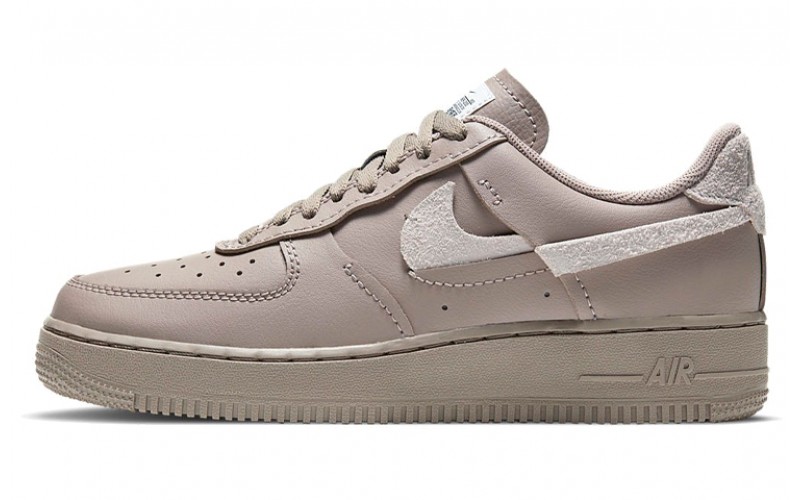 Nike Air Force 1 Low lxx "platinum violet"