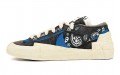 Sacai x Nike Blazer Low vibe