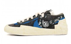 Sacai x Nike Blazer Low vibe