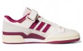 adidas originals FORUM 84 Low "power berry"