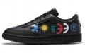 Reebok Club C Classic x Black Eye Patch 85