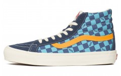 Vans SK8 LX