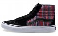 Vans SK8 "Guate Weave"