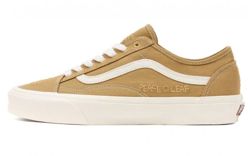 Vans Old Skool Eco theory tapered