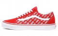 Vans Old Skool Logo Repeat